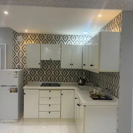 جودة الحياة Al Kharj Exterior photo