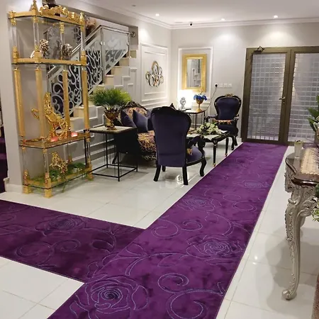 جودة الحياة Al Kharj Exterior photo