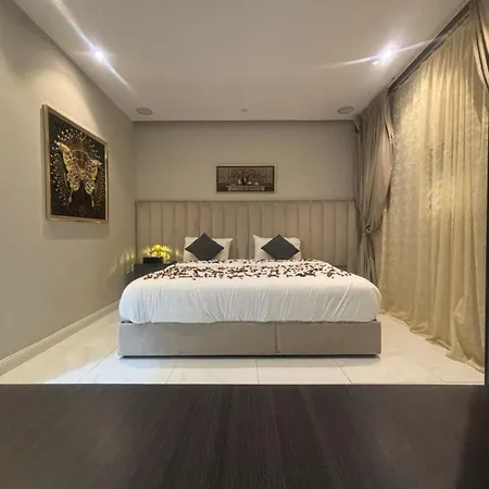 جودة الحياة Al Kharj Exterior photo