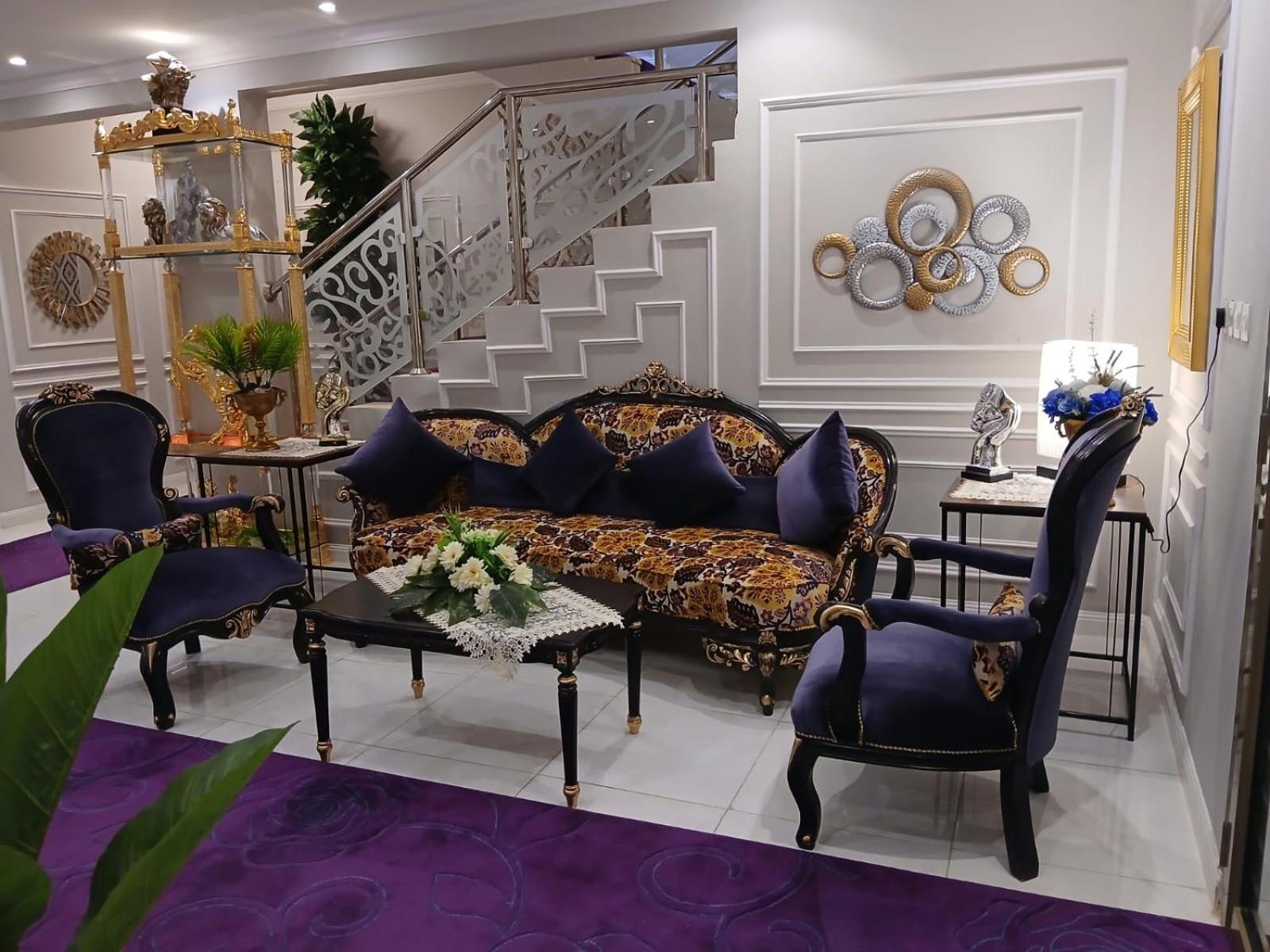 جودة الحياة Apartment