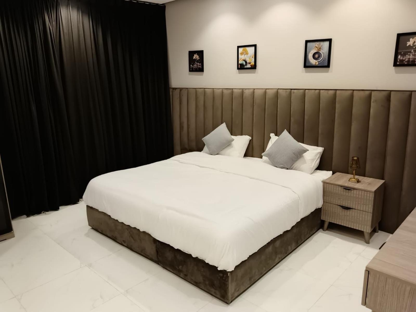 جودة الحياة Apartment *